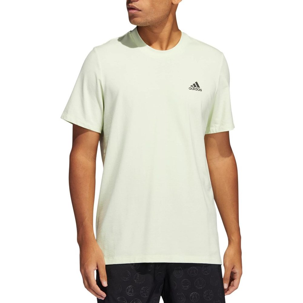 NWT adidas Men's Axis 22 2.0 Tech T-Shirt